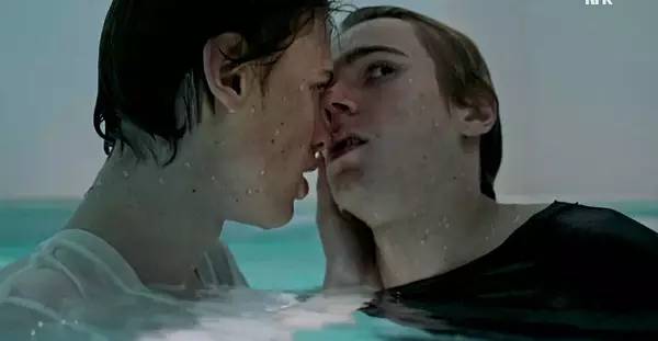 挪威最深刻青春剧！喜欢是放肆，而爱是克制！