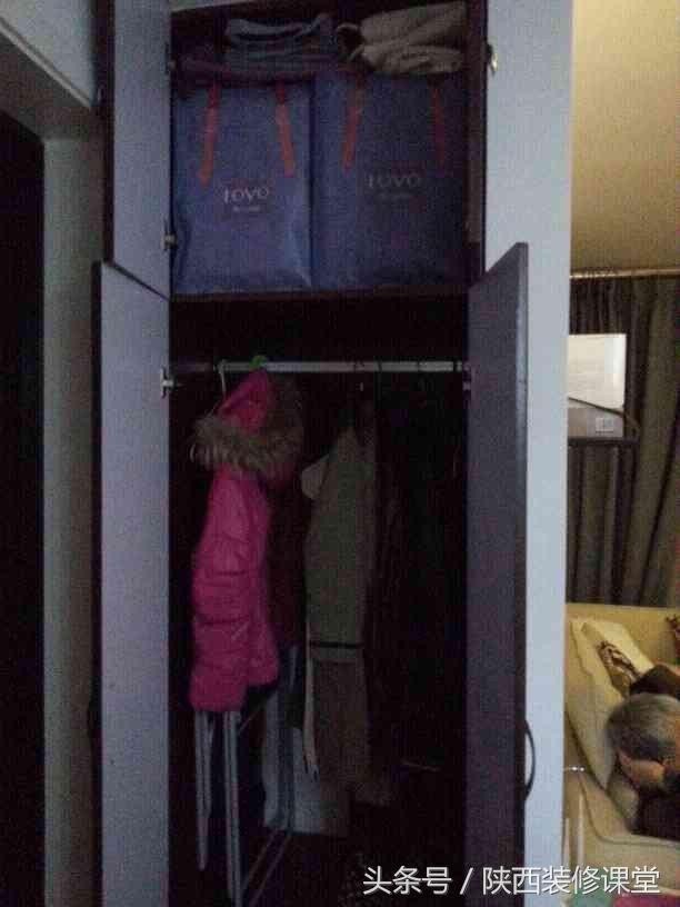 40平米温馨小窝38万,最实用的小房子