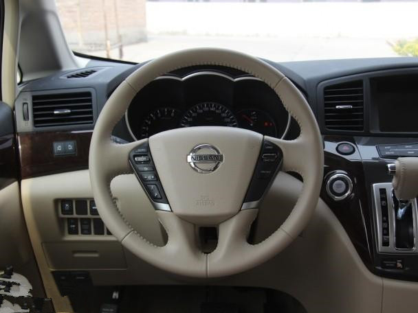 日产贵士7座mpv怎么样,日产贵士七座价格