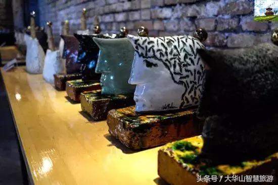 华山悠闲,周末华山一日游多少钱合适自驾