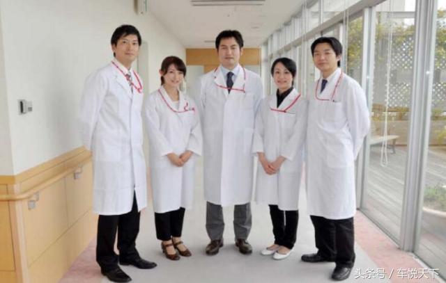 国外癌症筛查,日本有名医院癌研所治疗费用