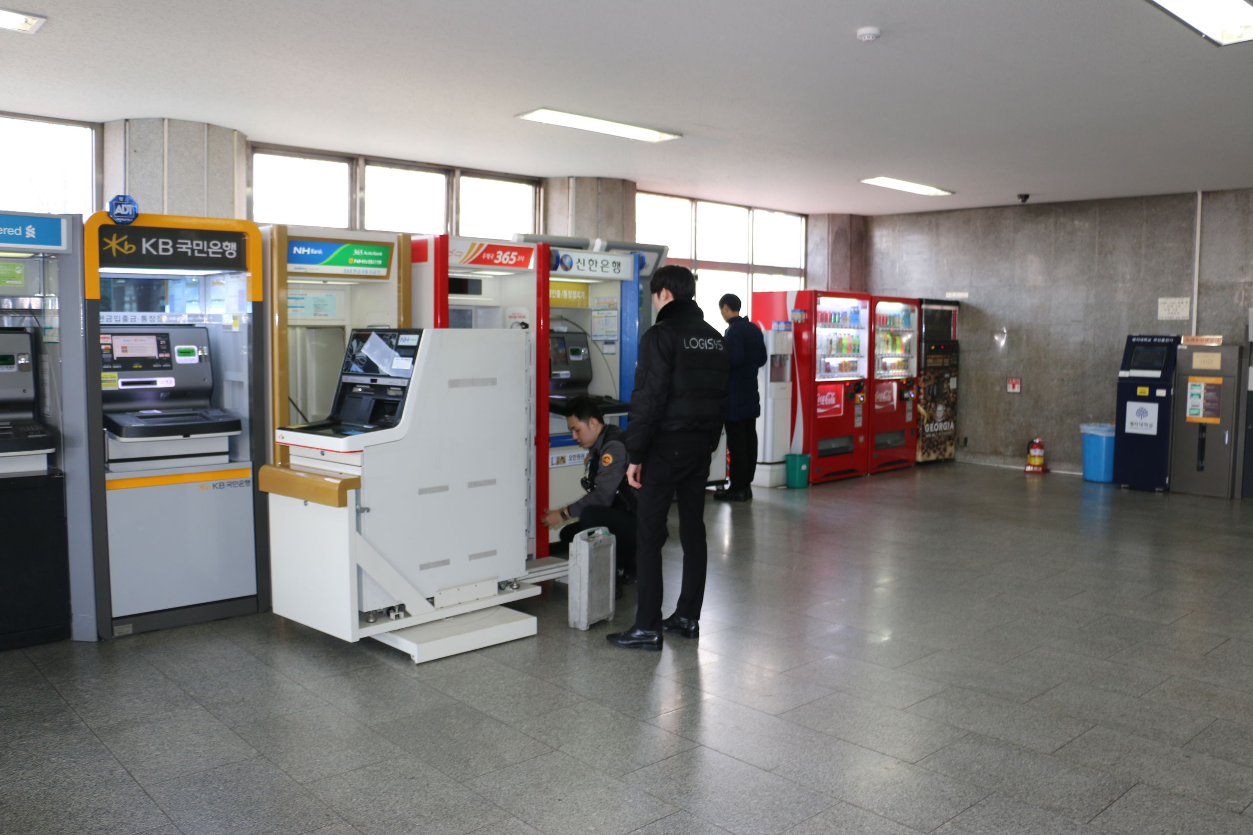 去韩国留学｜行前准备要了解韩国货币转换