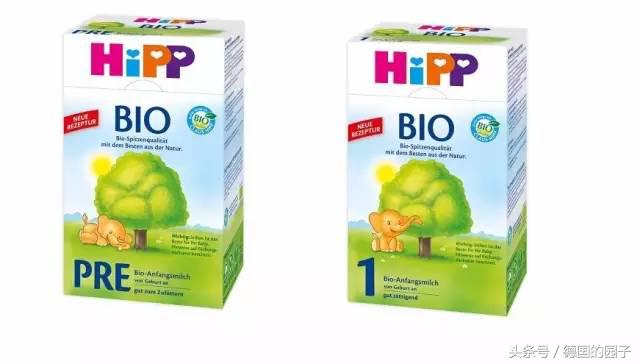 喜宝奶粉怎么样配料表,喜宝奶粉阶段怎么分