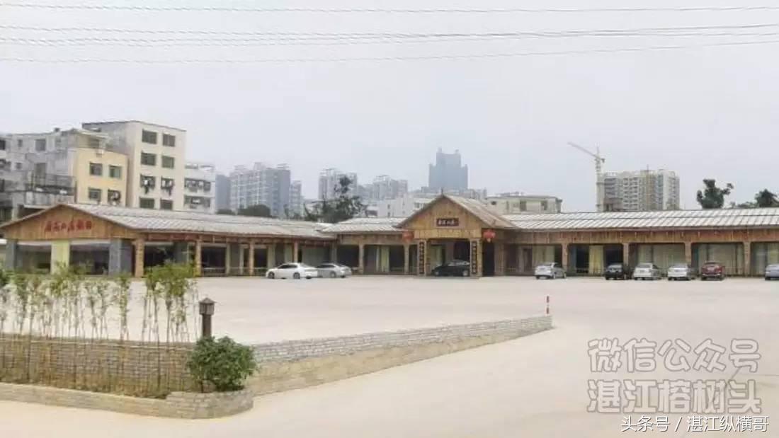 湛江有钱人都玩什么,湛江有钱人居住哪里