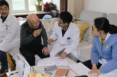 幸福西宁晒出医疗卫生健康大账单