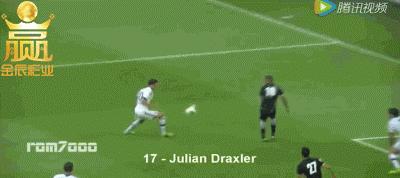 足球的魅力不是只有过人,足球的魅力不限于进球