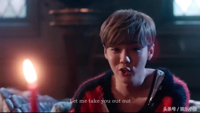 鹿晗自曝童年,鹿晗的心酸经历