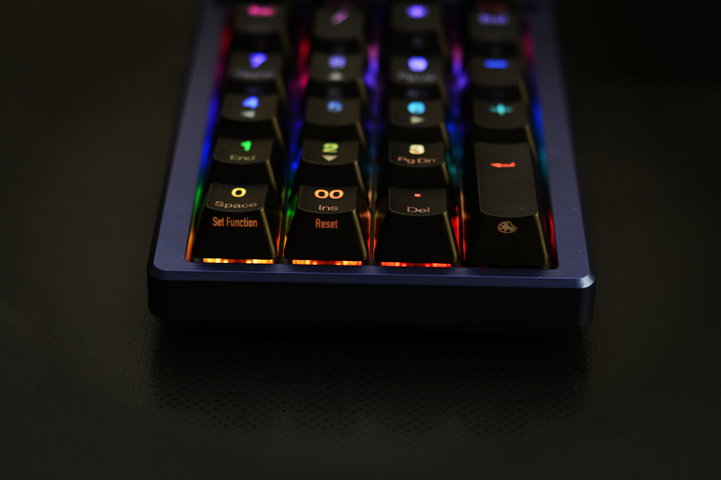 ducky键盘怎么样,ducky键盘评测