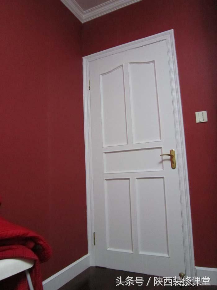 旧屋改造创意家居,小卧室改造温馨小屋