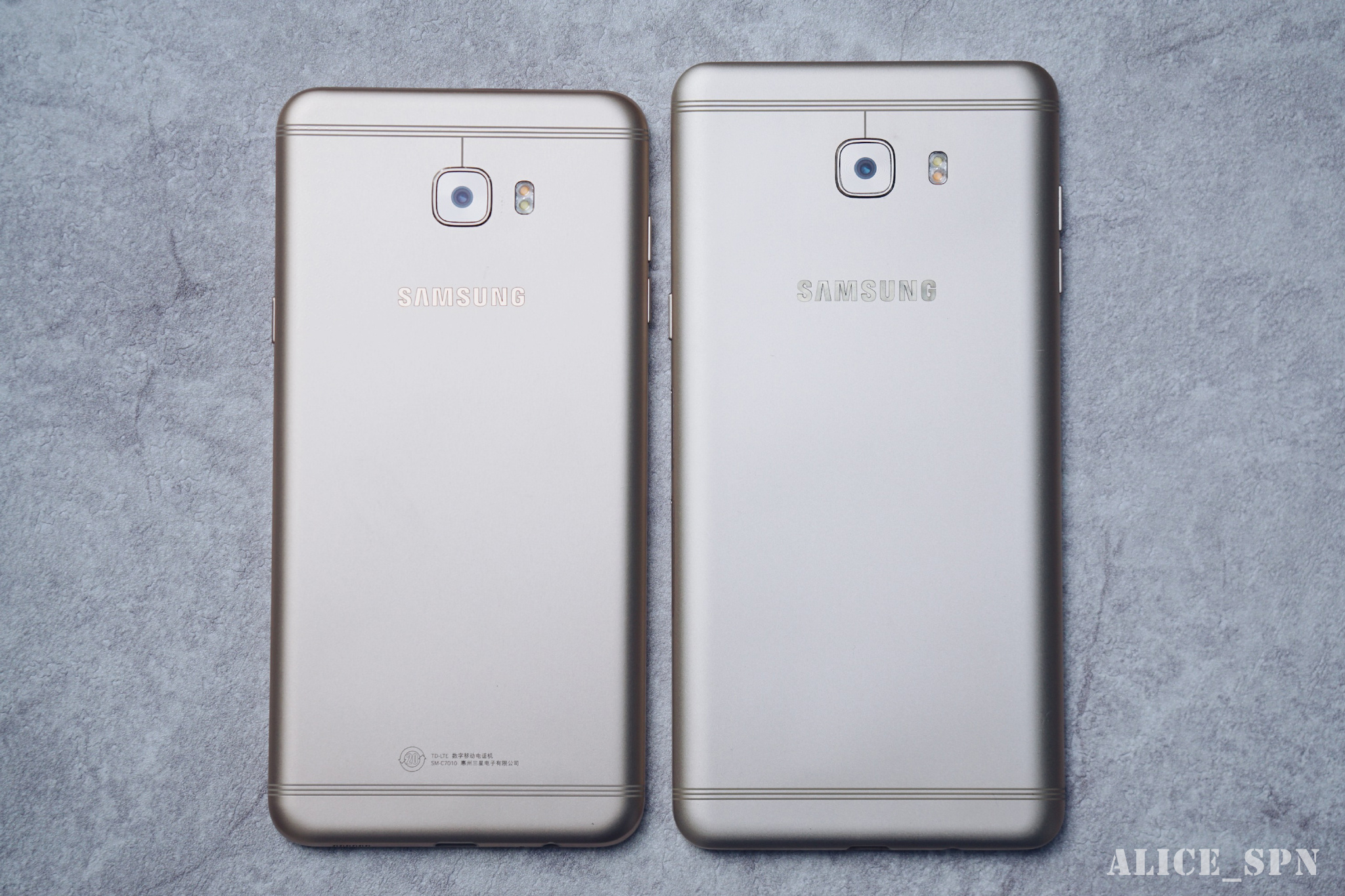 三星C7Pro体验评测：一次高性价比的Allin