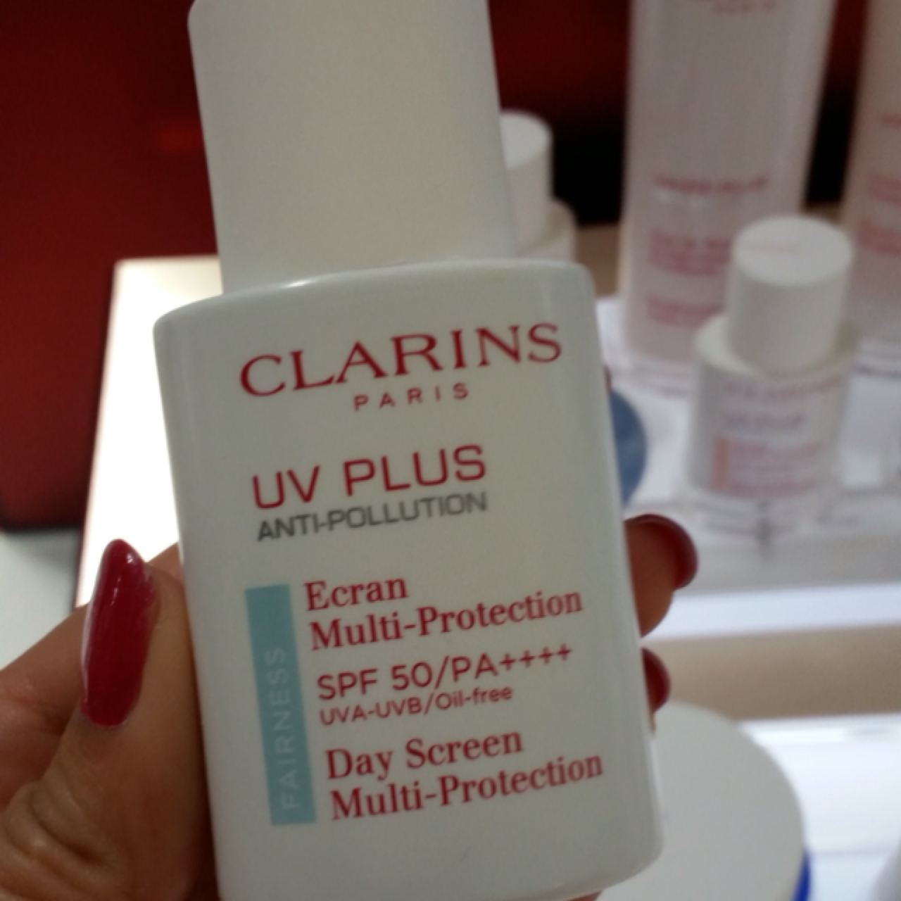 种草好用的防晒喷雾,防晒产品种草