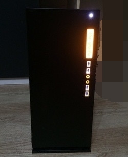 分享一台不怕上墙的整机,重点还颜值高