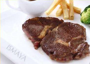 福州牛扒馆20年进化史，我就不信你都吃过！