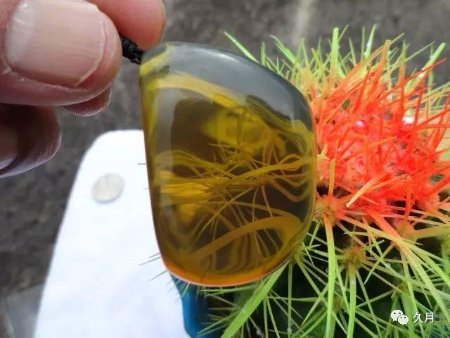 缅甸琥珀的形成过程视频,缅甸琥珀的分类及介绍