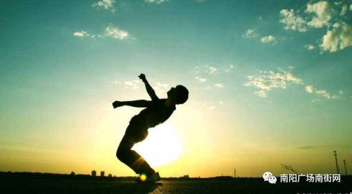 南阳文学,河南南阳美好的时光