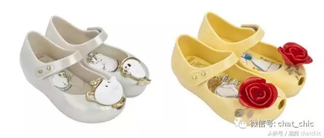 美女与野兽口红开箱,美女与野兽系列口红