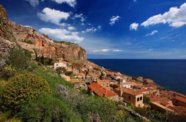 人一辈子要去的5个地方,人一生要去的50个地方图片