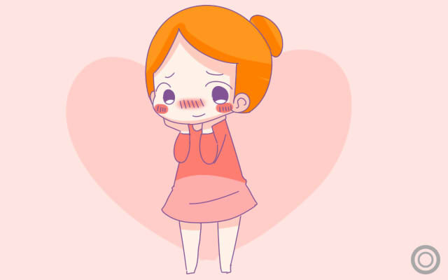 出现这四种情况就要注意了,六大症状时可能怀孕