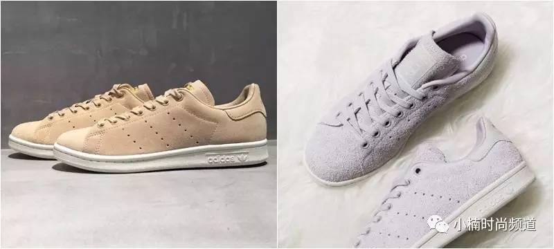 早春美鞋推荐,初春好看鞋子