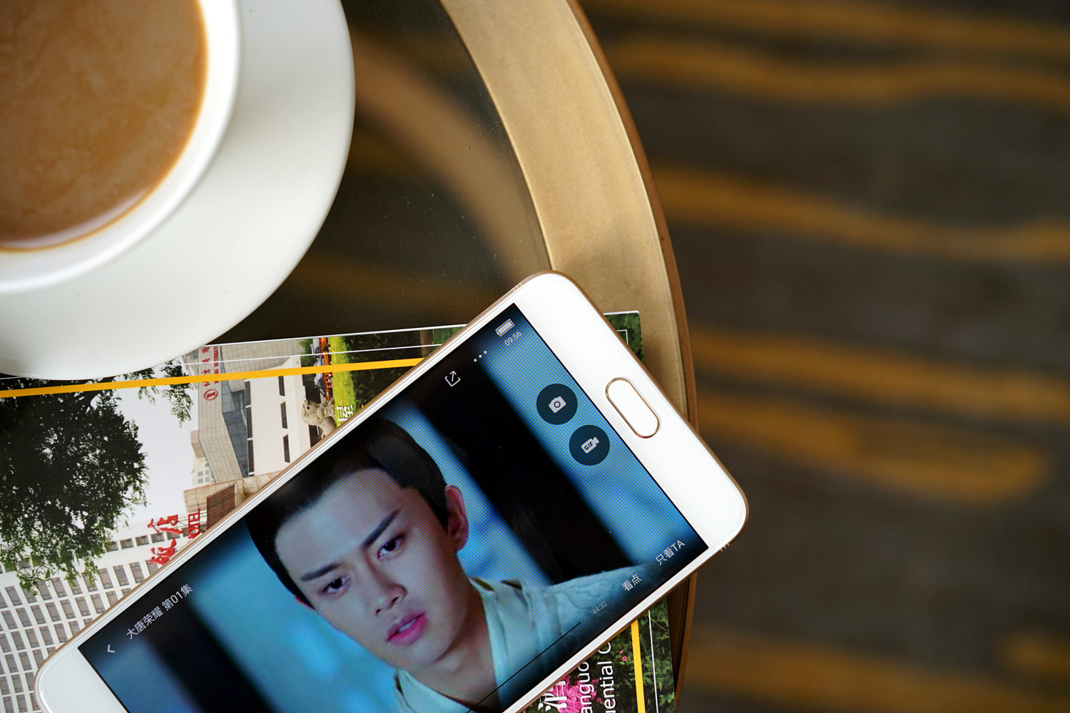 三星c7pro最新谍照,三星galaxyc7pro的性能测试