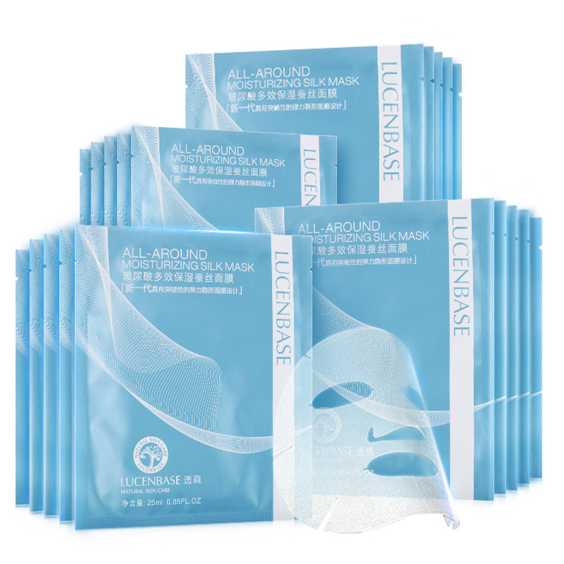 什么肤质不适合敷面膜,香蕉蛋黄牛奶面膜适合怎样的肤质