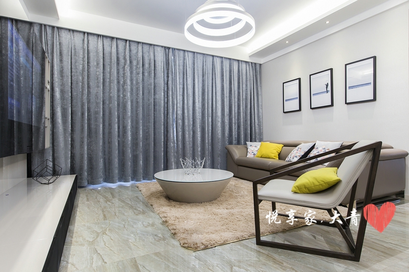 石家庄紫晶悦城191平,石家庄紫晶悦城好房评测