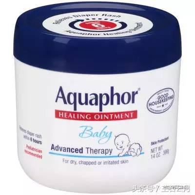 婴儿日常护理的屁屁霜,宝宝屁屁日常护理