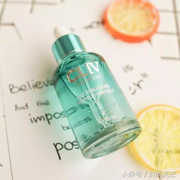 近期很火的韩妆,真正的韩国爆款