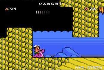 儿时经典卡带游戏,儿时的游戏卡大全