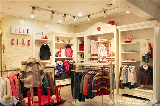 童装微商哪里找,目前童装微商代理加盟