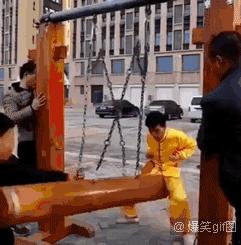 爆笑动态图：大自然，最杰出的艺术家！（第3182期）