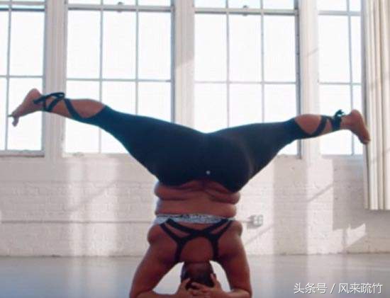 怎么学会倒立儿童,怎么能一分钟学会倒立