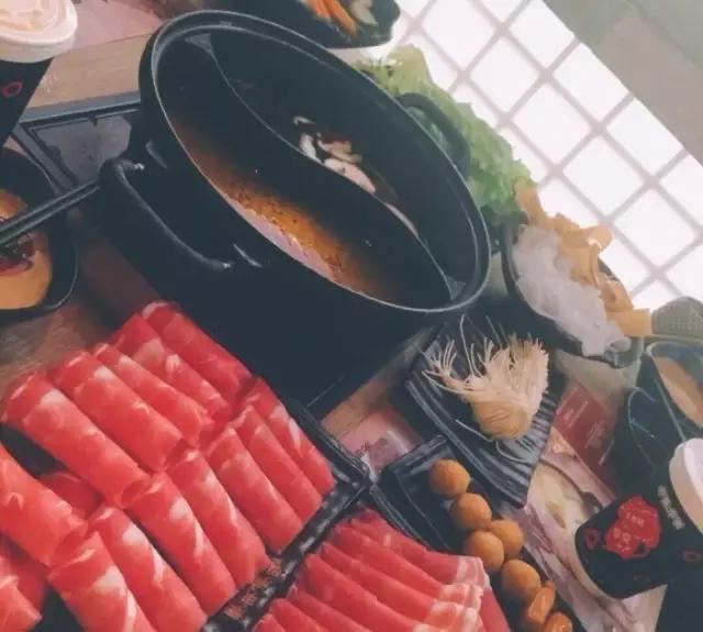 天津值得去的美食商场,天津商场好吃的地方推荐