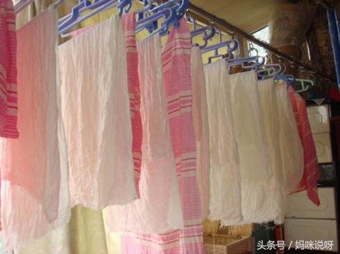 婴儿尿布的正确清洗方法,婴儿尿布发黄怎样清洗