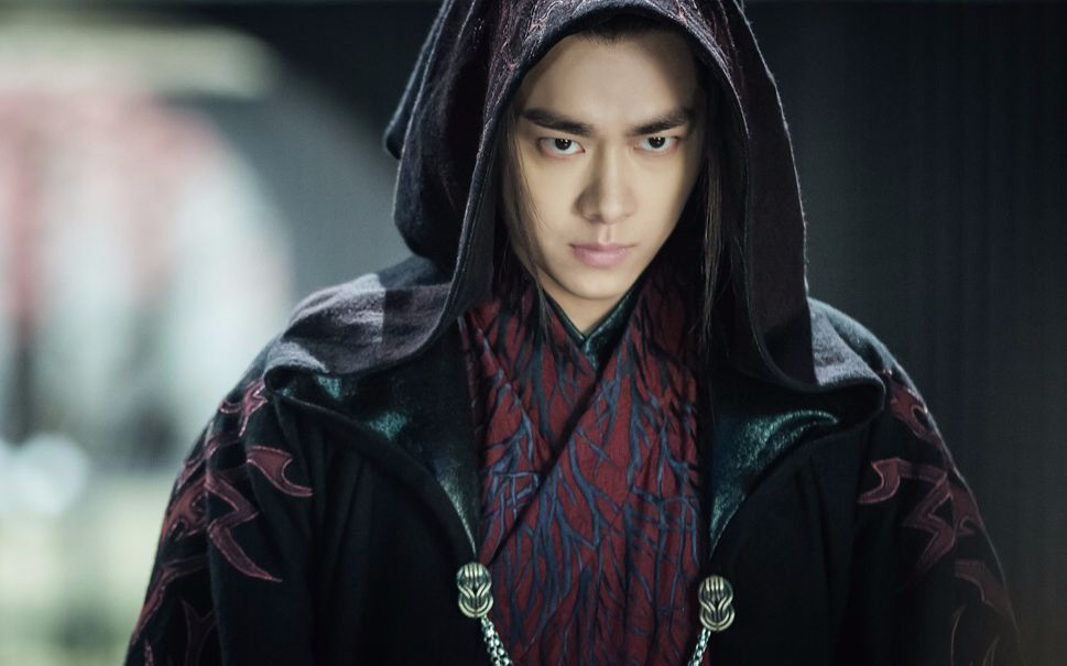 戮仙碧瑶和张小凡最后的结局,戮仙中张小凡的片段