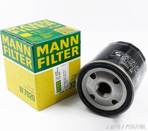 机油滤芯哪个牌子的质量比较好,机油滤芯一般什么牌子的好