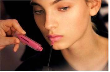 burberry口红最火色号,burberry最值得买口红