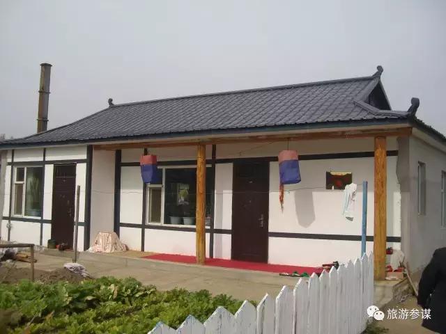 吉林省抚松县氡泉民宿,吉林省民宿旅游景点推荐