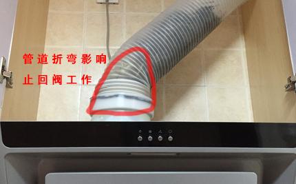 油烟机有问题视频,油烟机不抽烟了是什么问题
