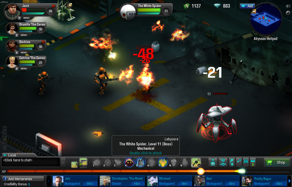 同样诞生在芬兰，为什么这两家全球闻名的游戏公司命运如此不同？