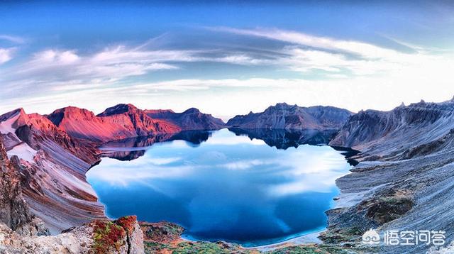 各省旅游景点地图和分布图,各省标志性景点