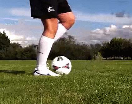 逆足脚进阶,逆足为什么比惯用脚好用