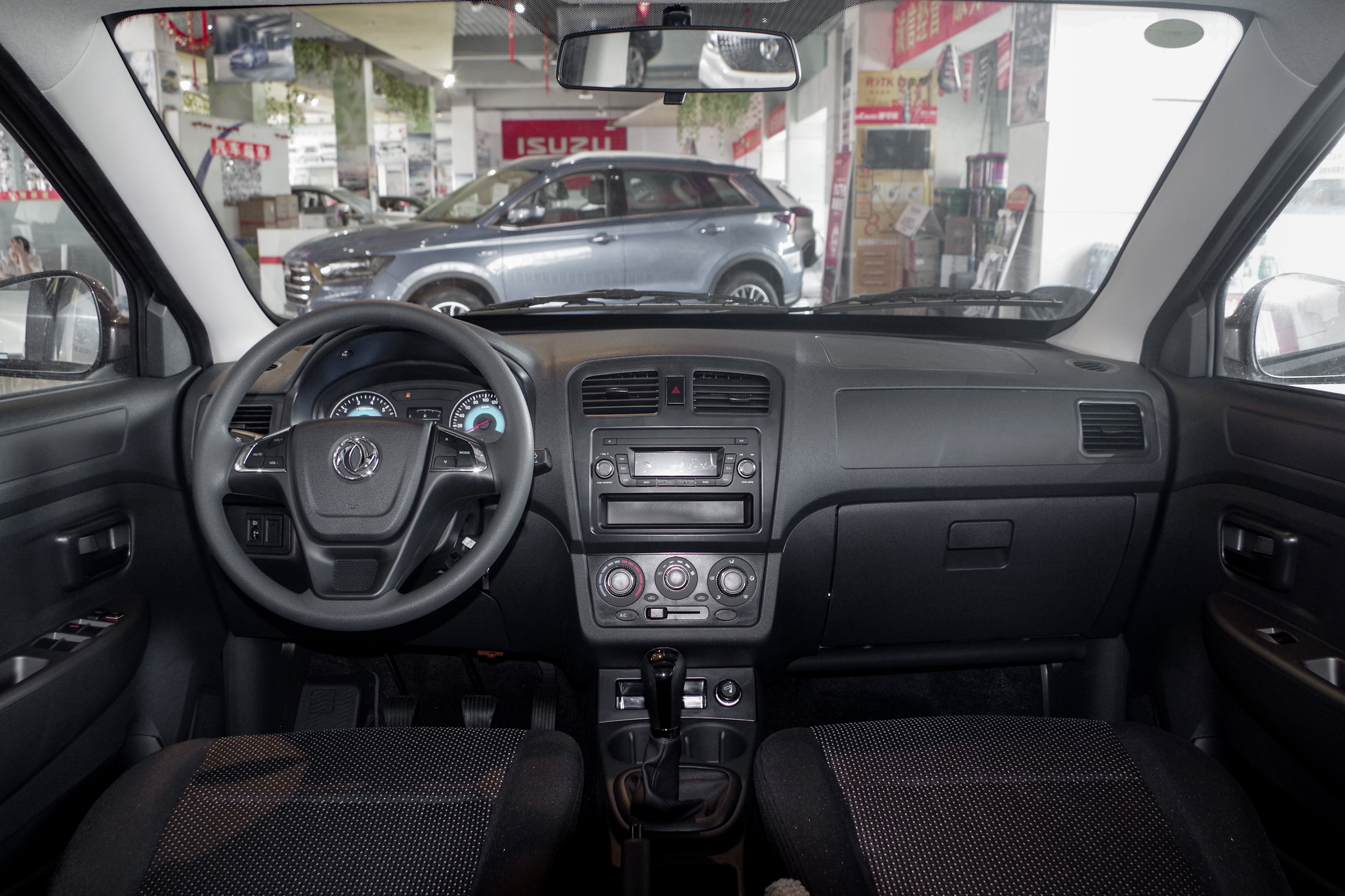 北汽幻速h2与东风风光330哪个好,东风风光330发动机动力不足