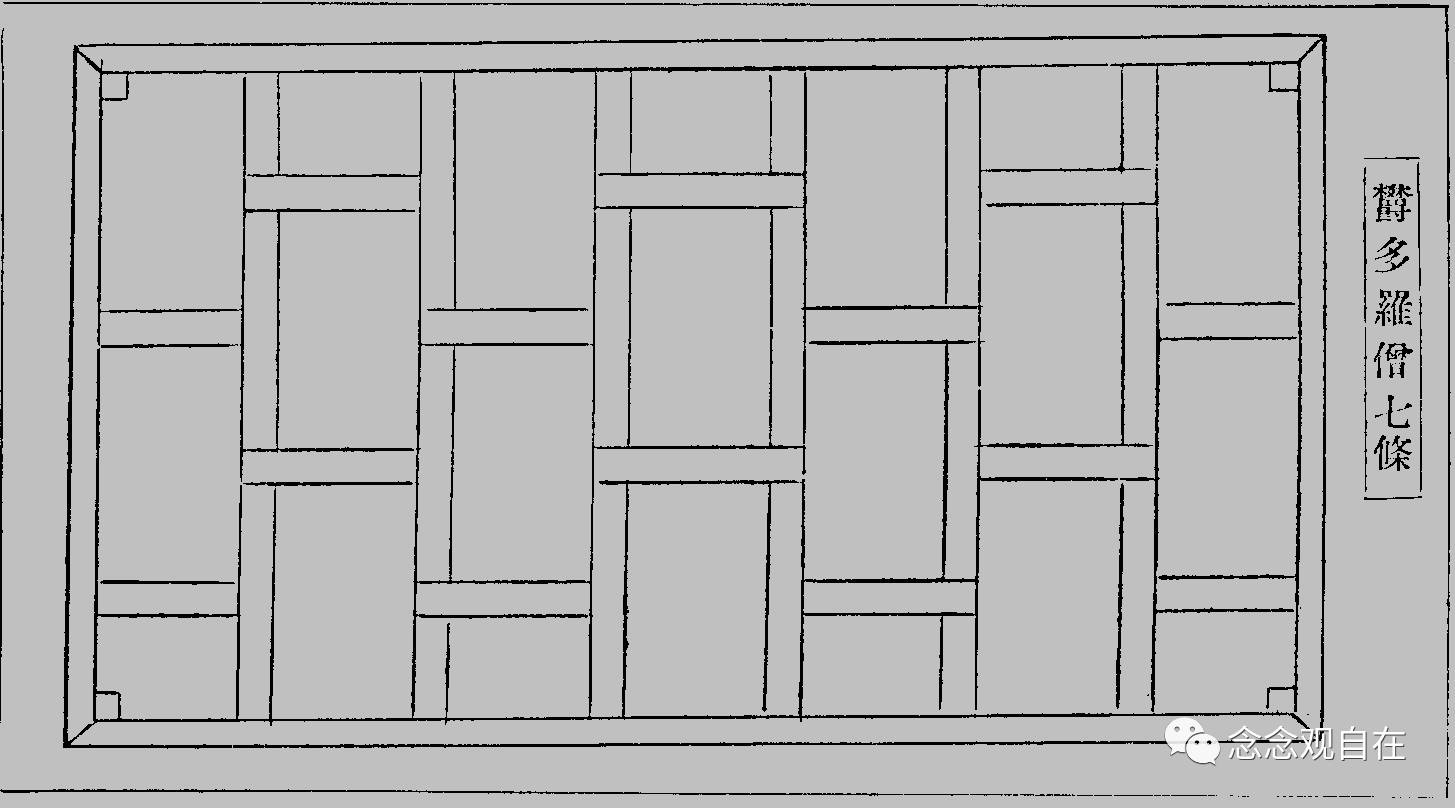 关于学士服你不知道的事,僧衣修订版