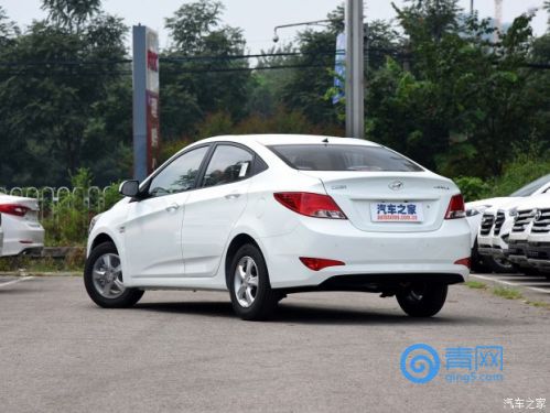 2016年瑞纳新车价格,新瑞纳与老瑞纳安全性对比