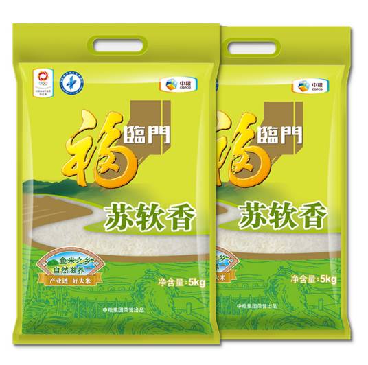 中国大米十大排名,浙江最好吃的大米排名