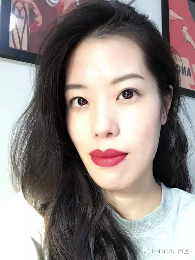 nars试色唇膏,nars唇膏试色