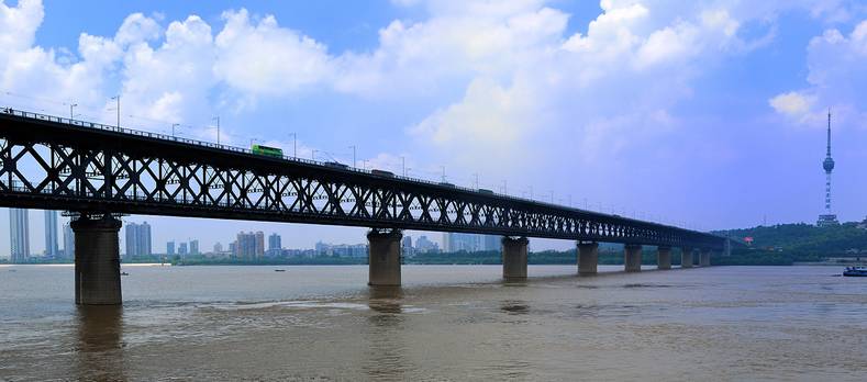 央视推荐长江十大旅游线路视频,中国十大热门旅游线路