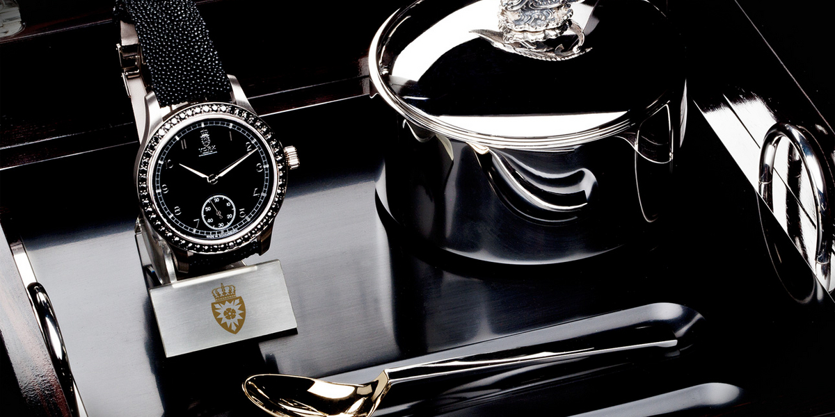 小众的表多少钱,小众的德表