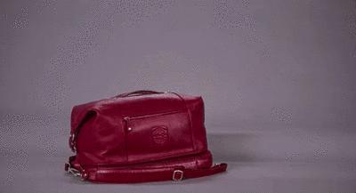 旅行必备背包可折叠,旅行背包超简单